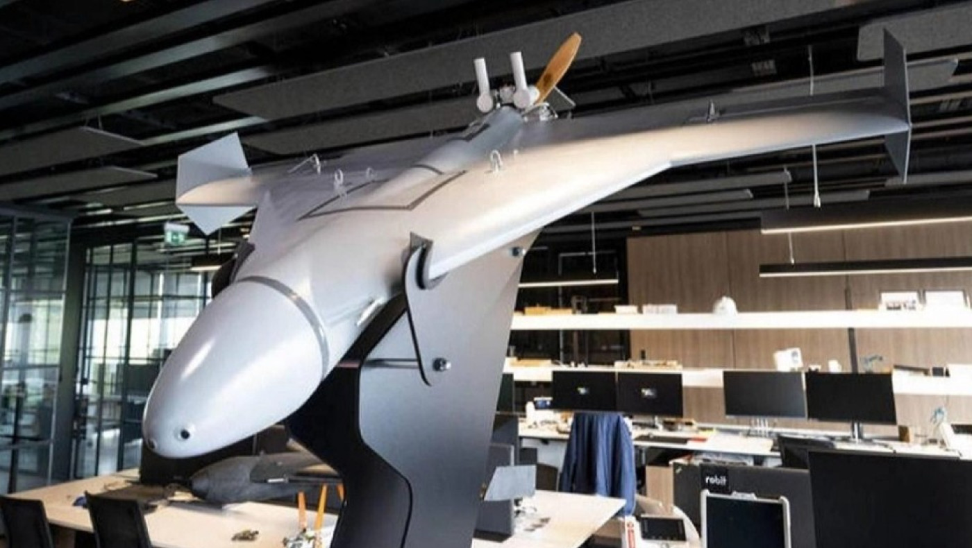 Καμικάζι drone από την Τουρκία στην Αλβανία: Πρέπει να ανησυχεί η Ελλάδα;