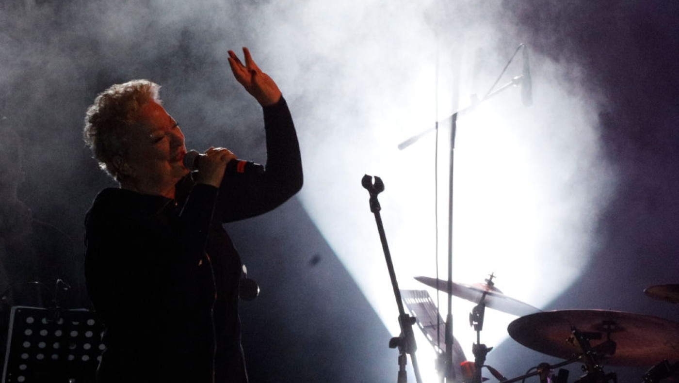 Τάνια Τσανακλίδου για Τέμπη: «Απόδοση δικαιοσύνης-Δεν θα ξεχάσουμε ποτέ»