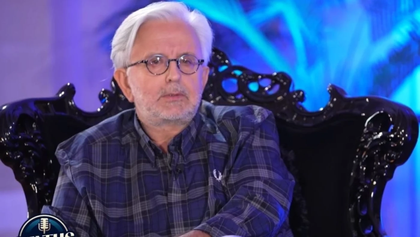 Βερύκιος: «Ξέρω γυναίκα που πήρε από τον Κοντομηνά μαύρα 1 εκατ. ευρώ»