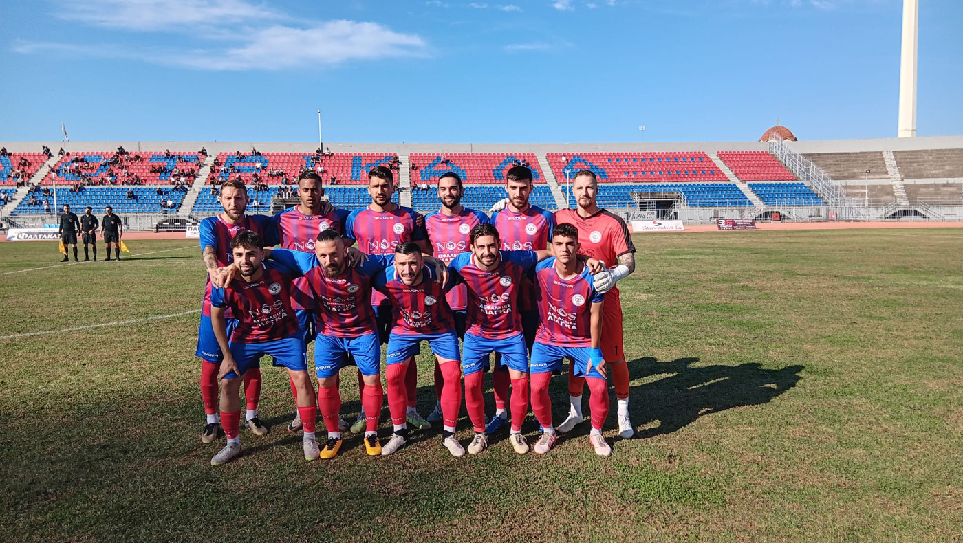 Πρόεδρος στα Τρίκαλα ο Στυλιανός Μπέκας