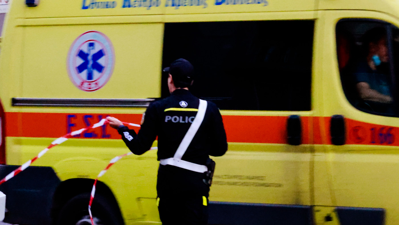 Θεσσαλονίκη: Διανομέας συγκρούστηκε με διερχόμενο ΙΧ - Δε λειτουργούσαν τα φανάρια