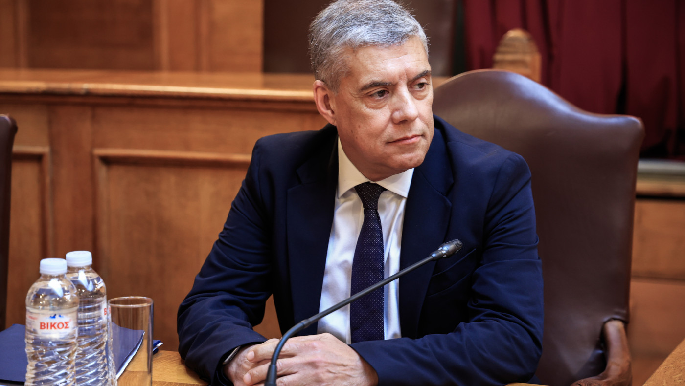 Κακοκαιρία «Ιανός» : Ένοχοι για τις φονικές πλημμύρες ο Αγοραστός και άλλα τρία άτομα