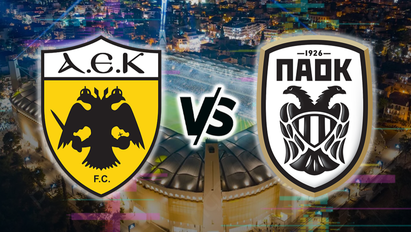 Ο κυρίαρχος Αλμέιδα και η πίστη πως ο ΠΑΟΚ μπορεί να πάρει την πρώτη νίκη στην OPAP Arena