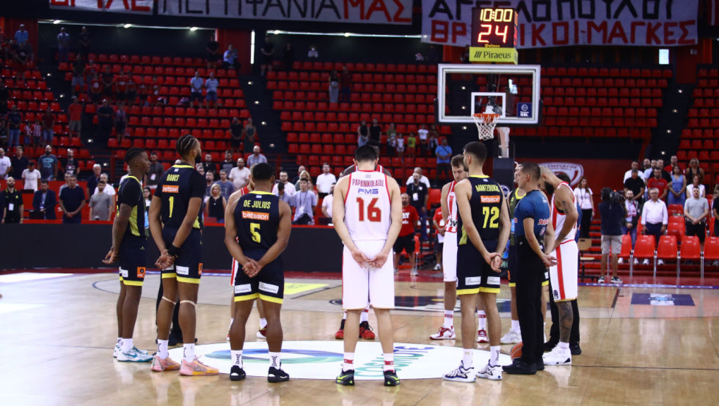 Άρης VS Χάποελ Ιερουσαλήμ-Ψάχνει μεγάλη νίκη: Ώρα έναρξης, κανάλι μετάδοσης