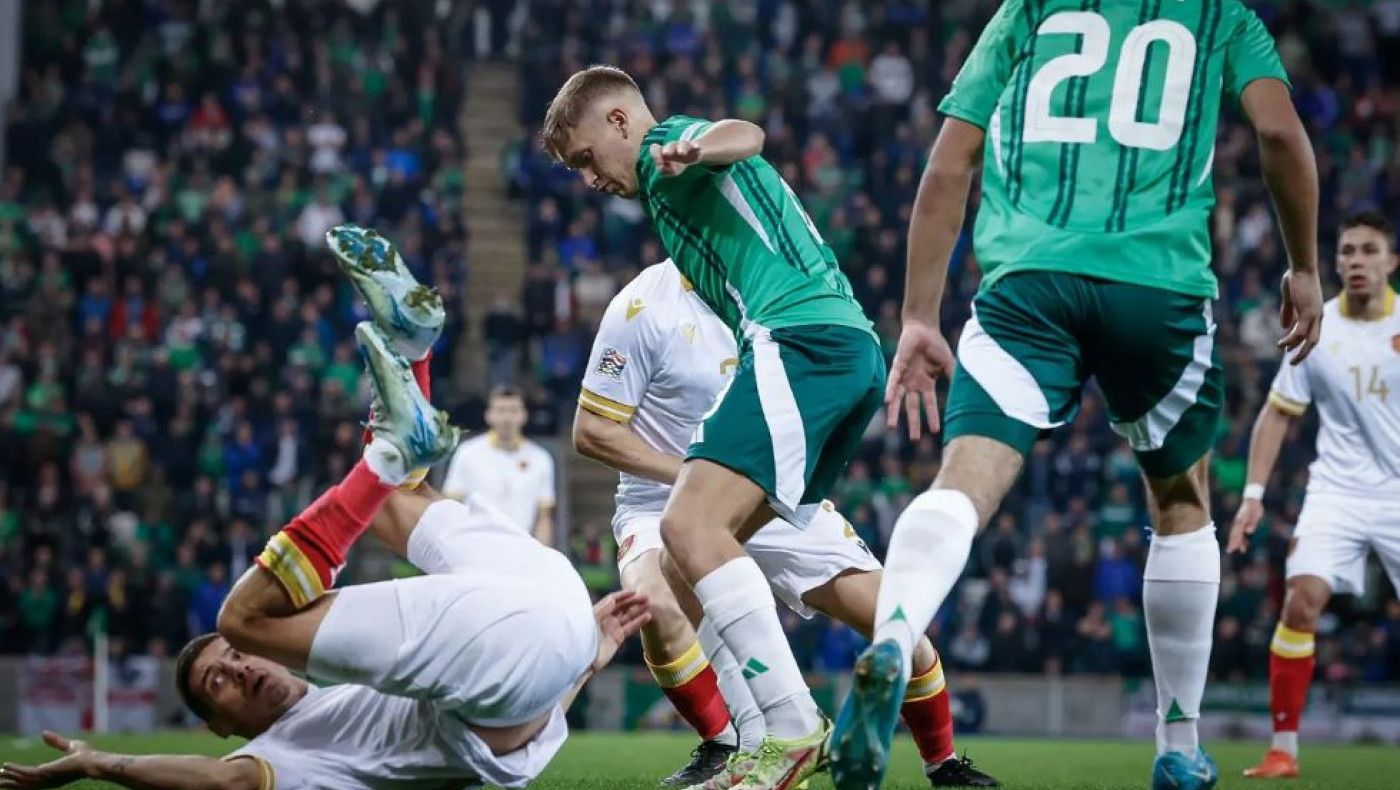 Nations League: Τραγική η Βουλγαρία του Ντεσπόντοφ, «χορταστική» ισοπαλία στο Πολωνία-Κροατία