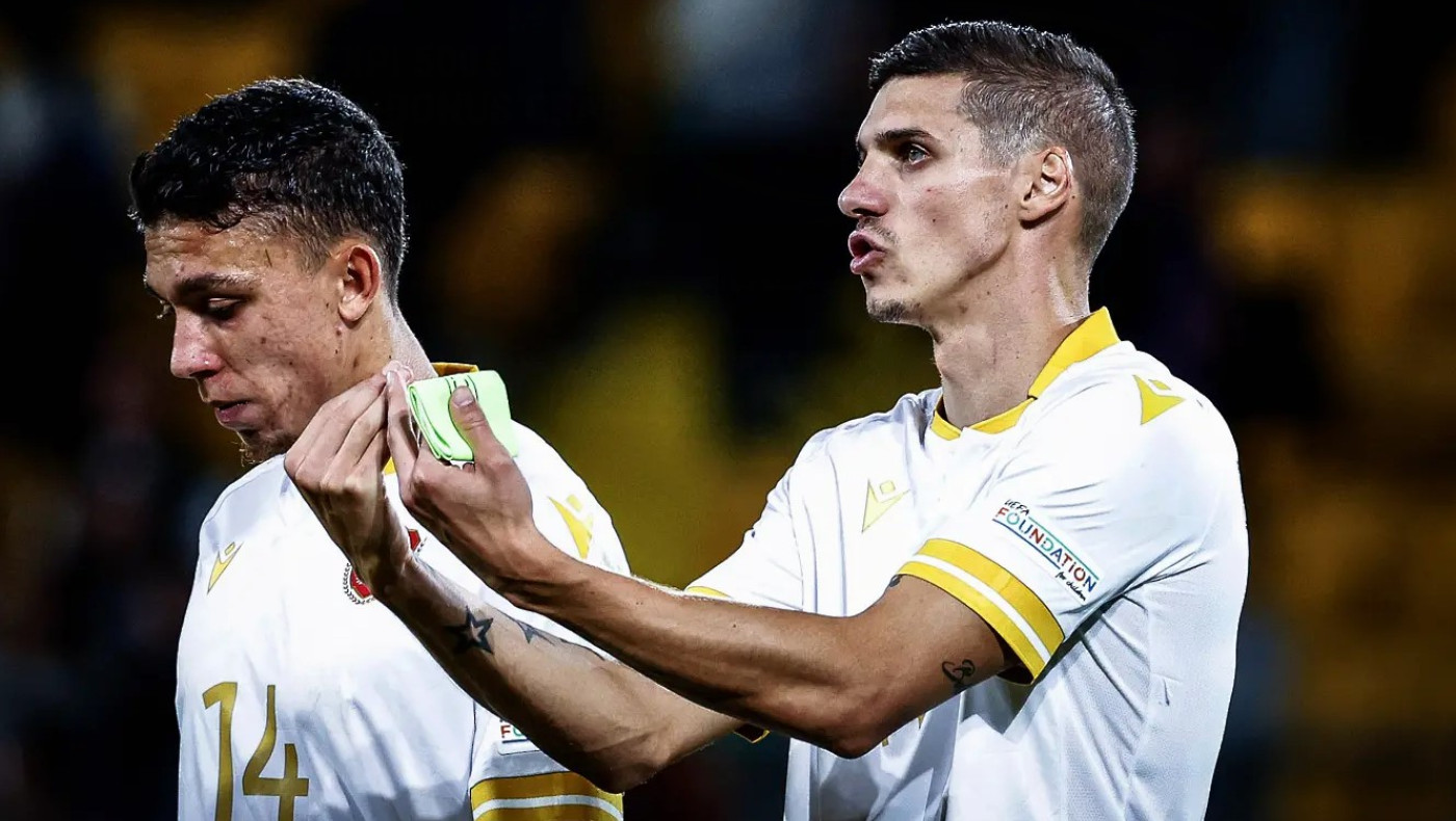 ΠΑΟΚ: Ασίστ ο Καμαρά, έχασε πέναλτι ο Ντεσπόντοφ