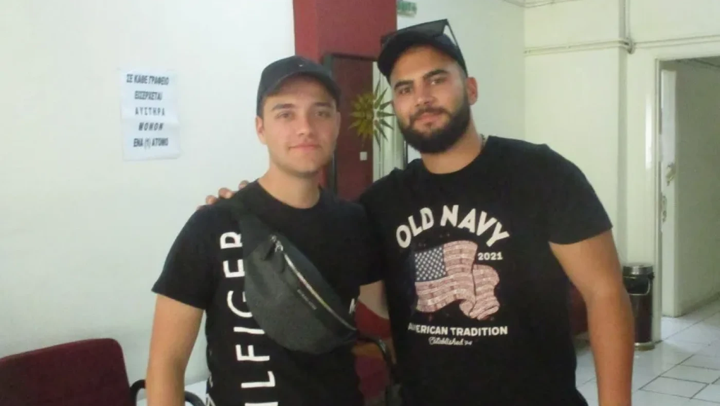 Πρόεδρος Μ. Αλεξ. Δ. Βόλβης: «Η ομάδα να φαίνεται στολίδι, όχι σκουπίδι»