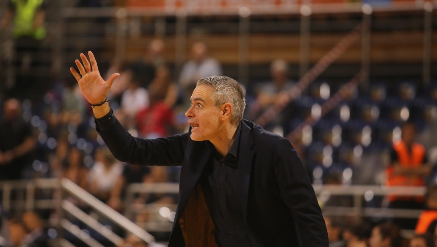 Καστρίτης: «Νιώσαμε εξαντλημένοι και οι λύσεις λιγόστευαν»