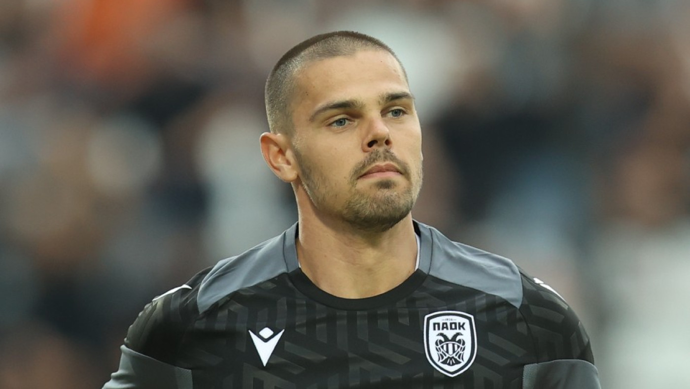 Κουλακιώτης: «Εκπληκτικός ο Κοτάρσκι - Από την απόδοση του ΠΑΟΚ εξαρτώνται τα ματς με Παναθηναϊκό και ΑΕΚ»