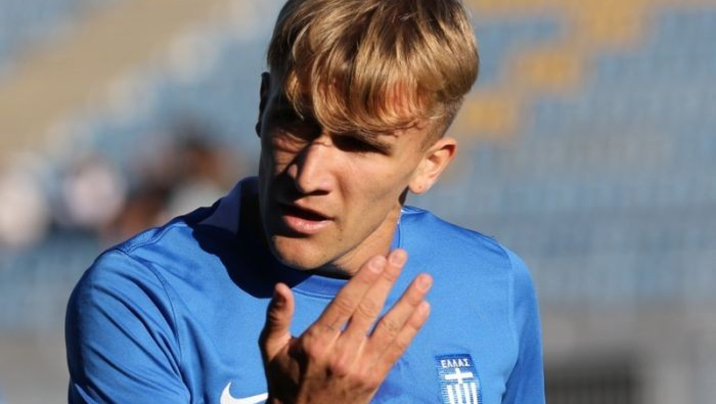 Το πάλεψε αλλά ηττήθηκε και αποκλείστηκε από το Euro U21 η Εθνική Ελπίδων