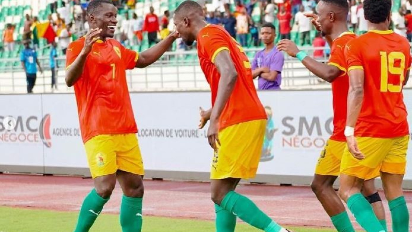 «Σπρώξιμο» Καμαρά σε Γκιρασί για τη «Χρυσή Μπάλα» της Αφρικής!