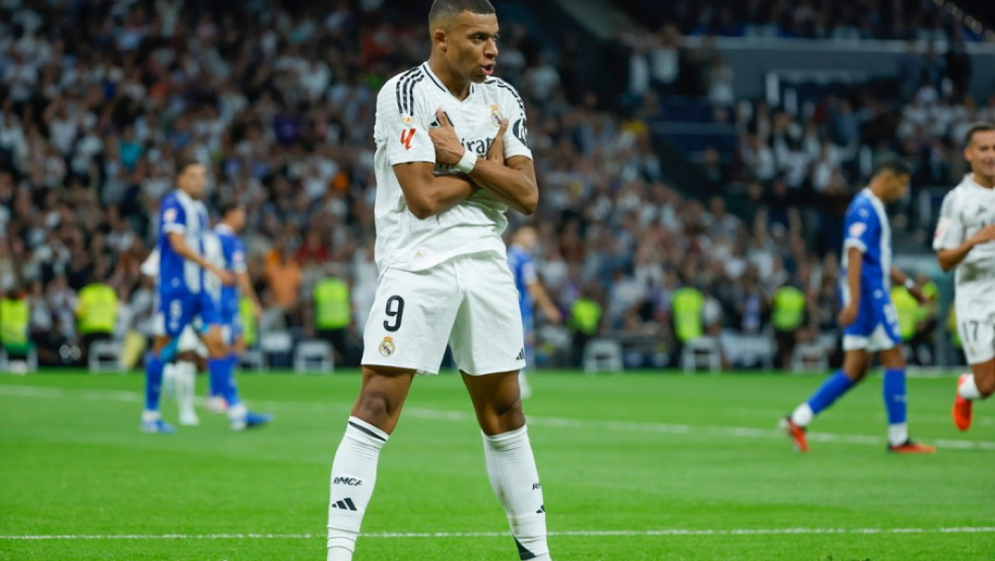 Κιλιάν Εμπαπέ: Όταν οι χορηγίες καθορίζουν το παιχνίδι των αστέρων