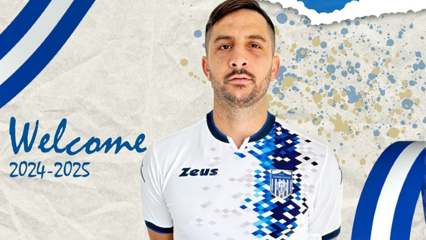 Σε ποια ομάδα συνεχίζει την καριέρα του ο Μανωλάς
