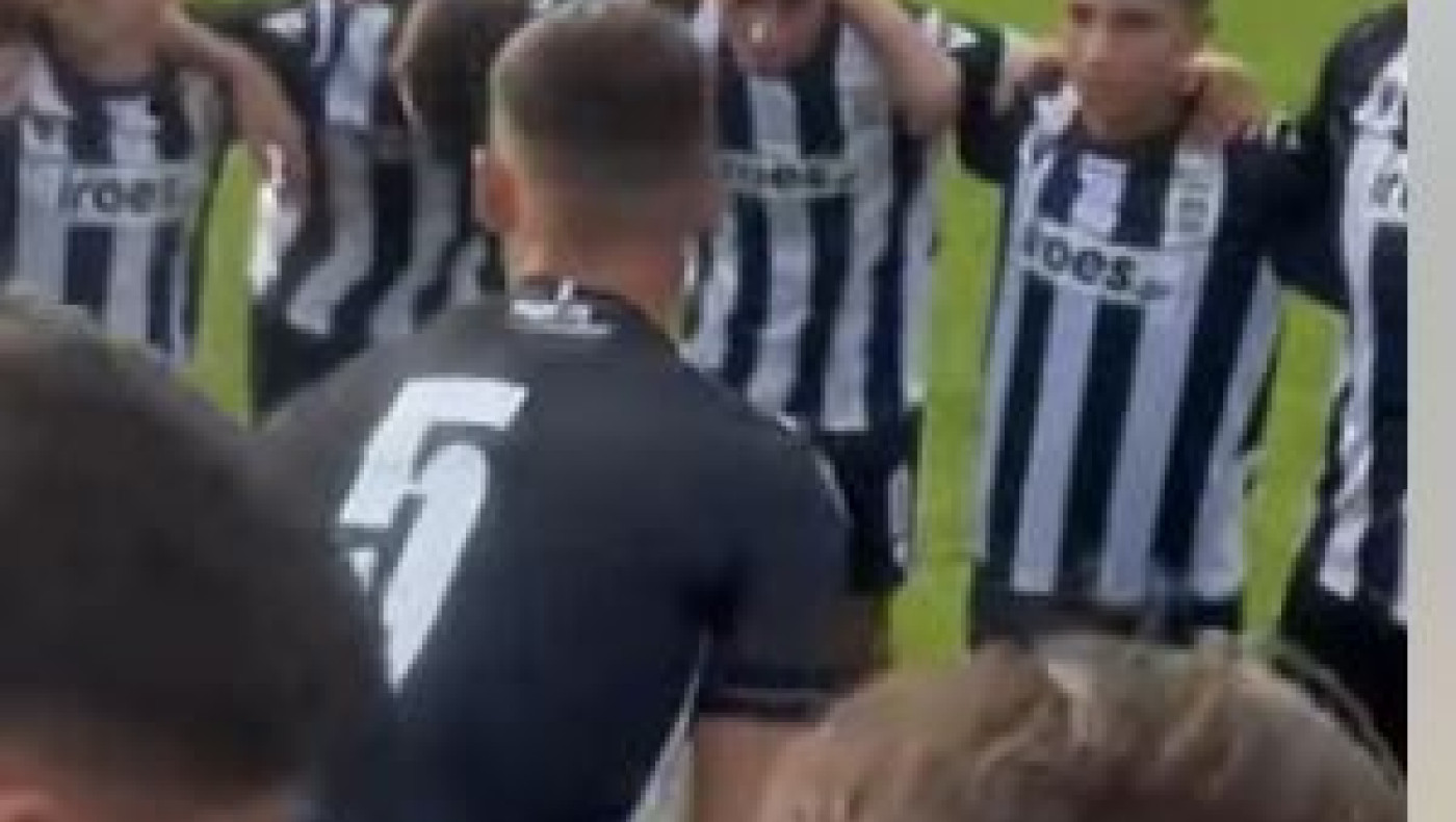 Στον τελικό του Istria youth cup η Κ16 του ΠΑΟΚ