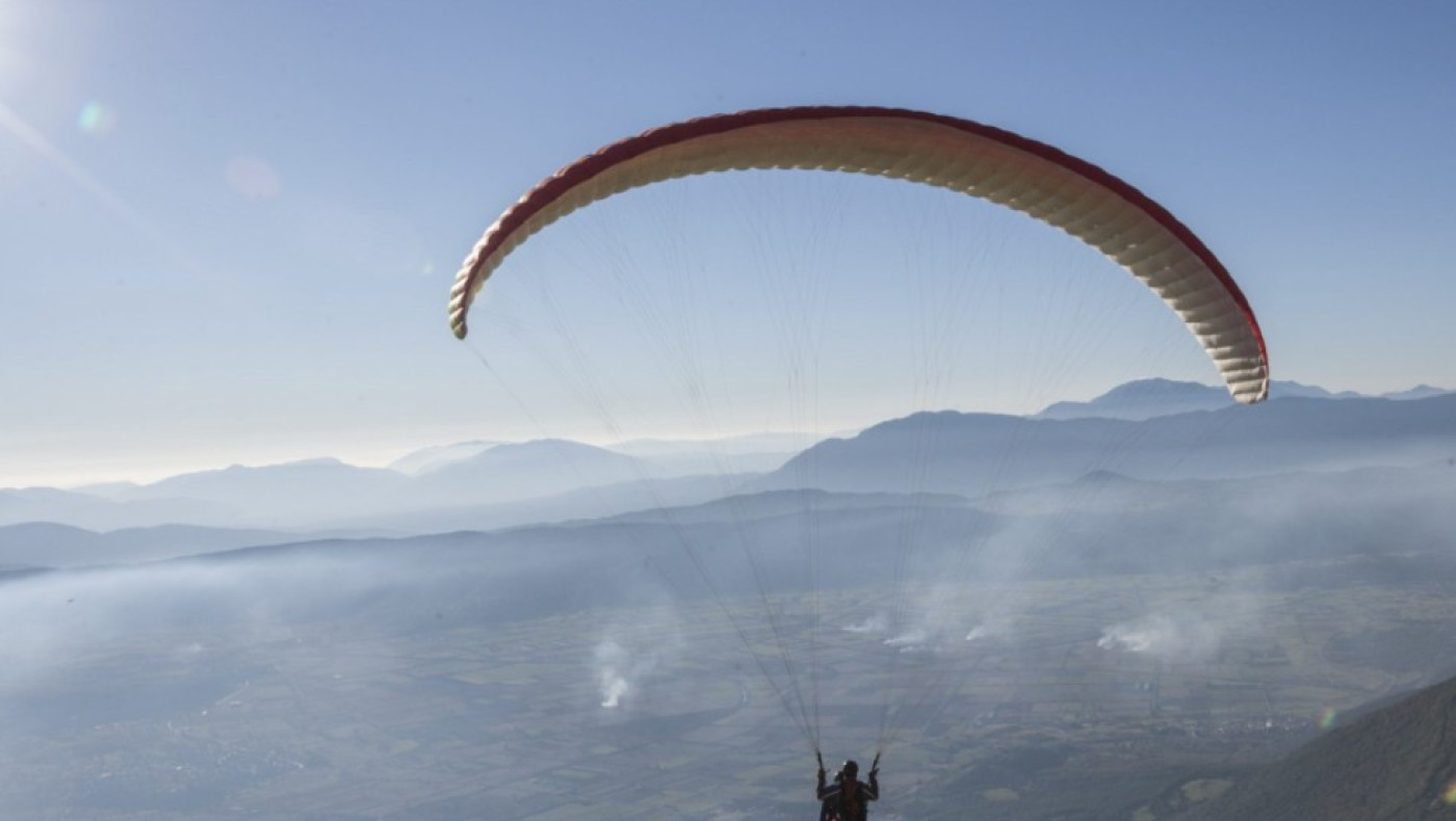 Τραγωδία στη Θεσσαλονίκη: Νεκρός ο άνδρας που έπεσε ενώ έκανε παραπέντε