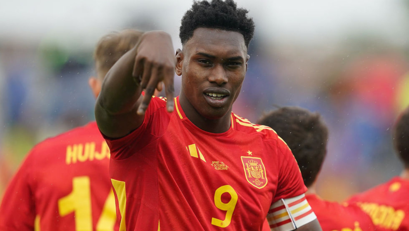 Σάμου Ομορόντιον: Ποιος είναι ο 20χρονος Ισπανός «δράκος» που κάνει θραύση