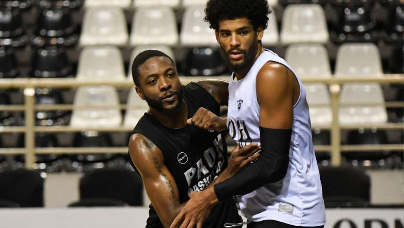 Ο ΠΑΟΚ για πρώτη φορά μπροστά στον κόσμο του κόντρα στην Πόρτο