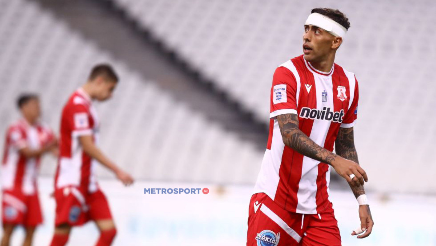 Value Bet: Ανοιχτά τα παιχνίδια του Πανσερραϊκού