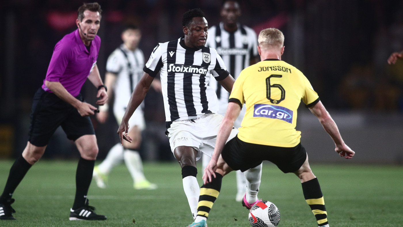 ΑΕΚ και ΠΑΟΚ στο ποδοσφαιρικό χρηματιστήριο