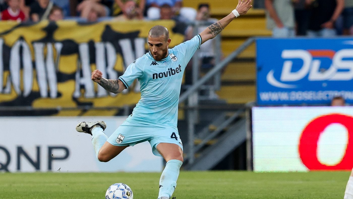 Άρης: Προβλήματα με Βέλεθ και Φρίντεκ, συμπλήρωσαν κάρτες