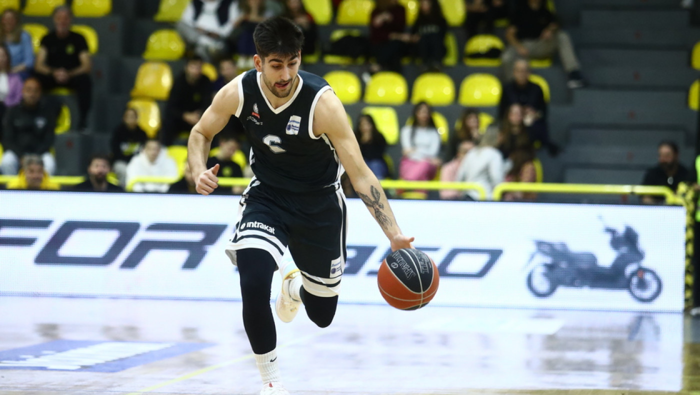 Άρης: Έρχεται στη Θεσσαλονίκη και υπογράφει ο Βησσαρίου