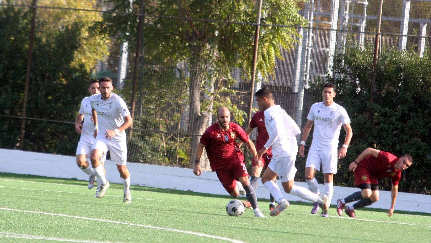 Γ’ Εθνική 1ος όμιλος: Συνωστισμός στις πρώτες θέσεις (ενδεκάδες, σκόρερ, βαθμολογία)