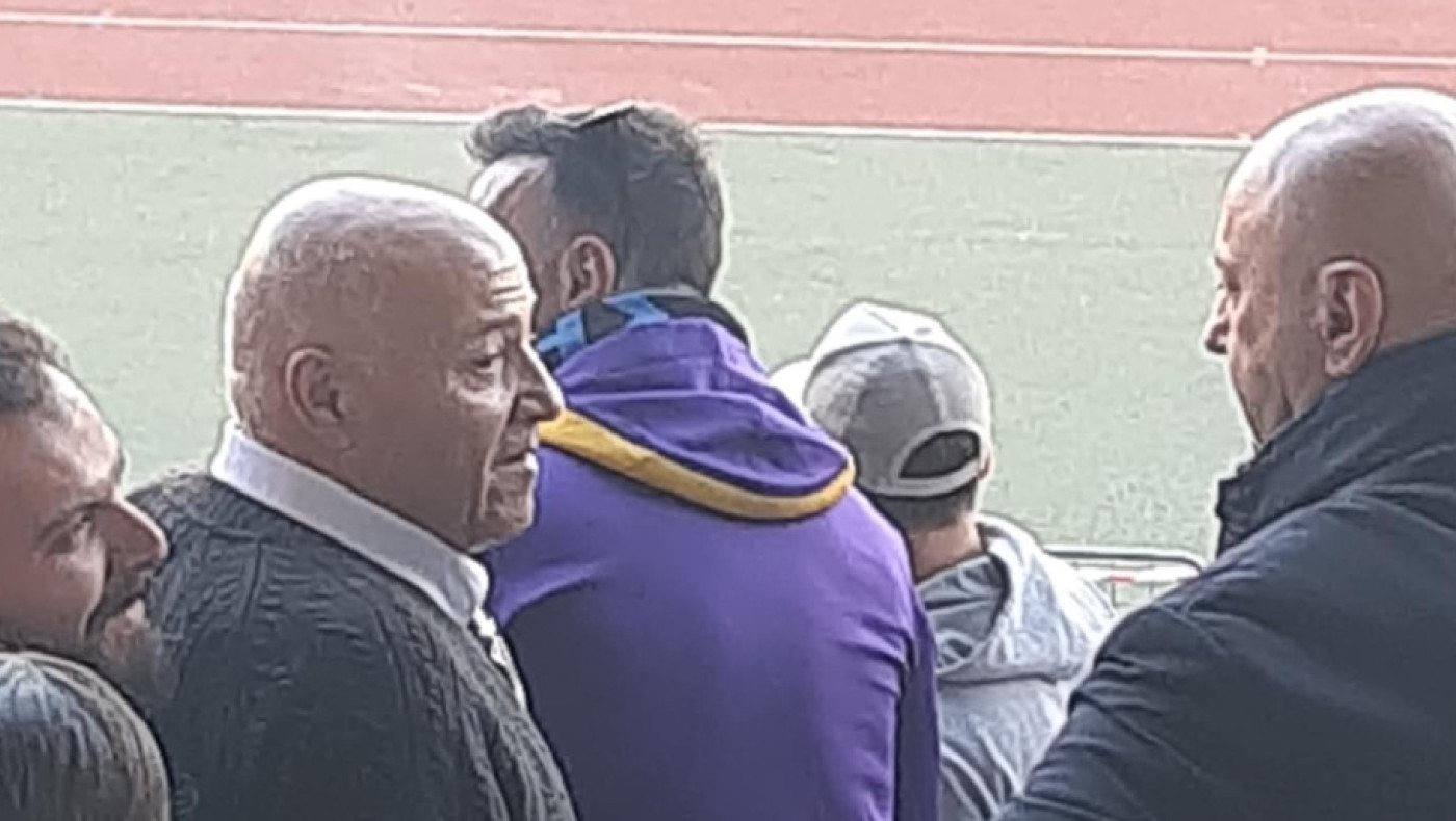 Ηρακλής: Η μεγάλη επιστροφή του Δημήτρη Χούλη (pics)