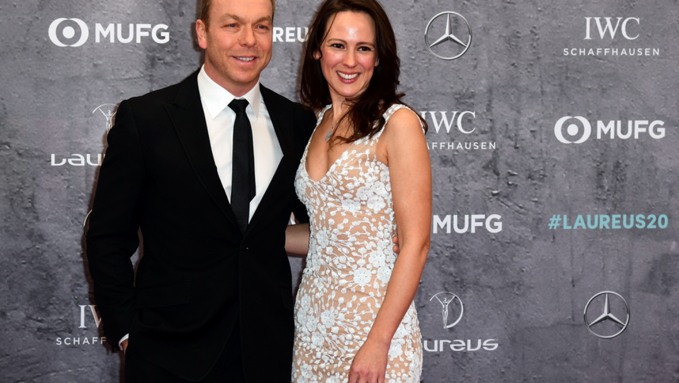 Κρις Χόι: Γιατί δίνουν τέσσερα χρόνια ζωής στον «χρυσό» Ολυμπιονίκη στην ποδηλασία