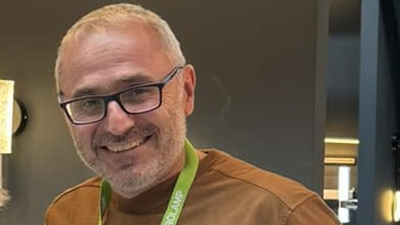 Ημιονίδης: Παραγοντικά με ενδιαφέρει μόνο ο Ηρακλής Θερμαΐκού