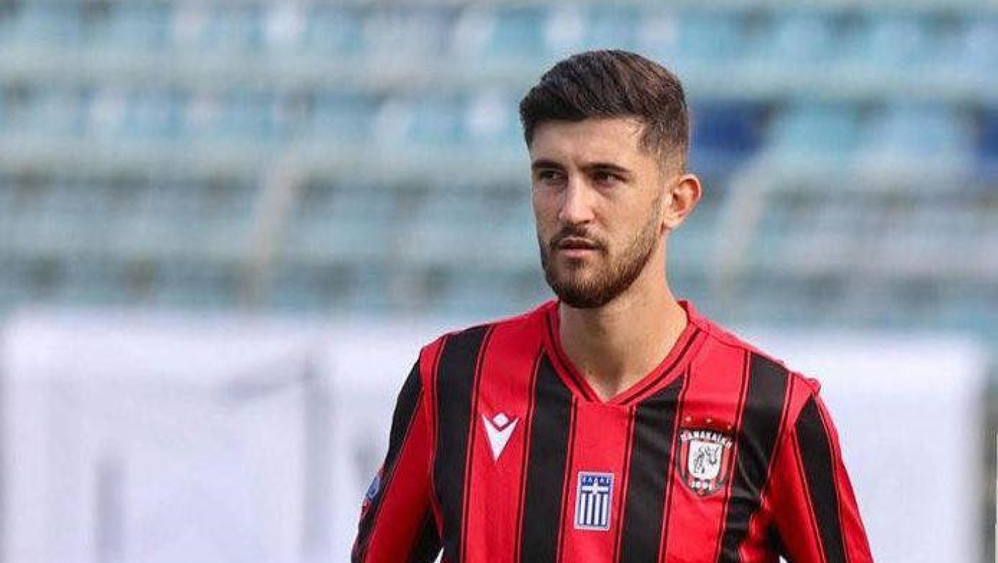 Μεταγραφική έκπληξη από την Αλεξανδρούπολη