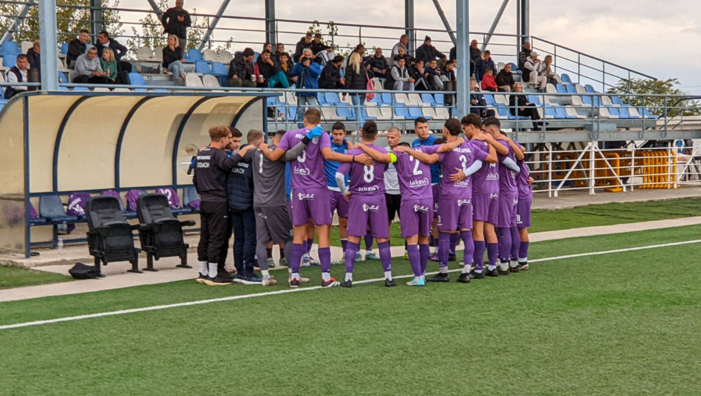 Ολα τα παιχνίδια της Εurolamp A1 ΕΠΣΜ (ενδεκάδες, σκόρερ, βαθμολογία) 19/10