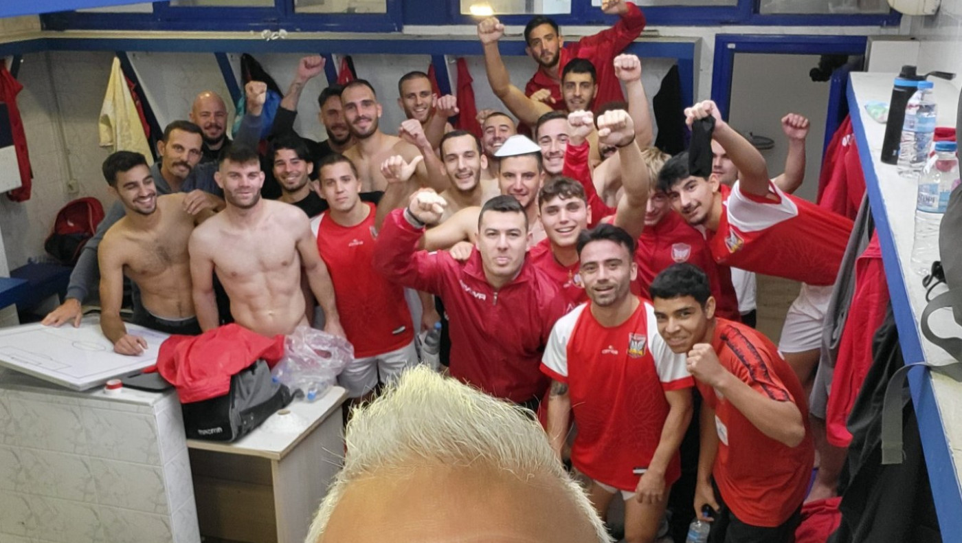 Εφερε τα πάνω κάτω ο Φοίνικας Πολίχνης, επικράτησε της ΑΕ Φιλύρου (pics)