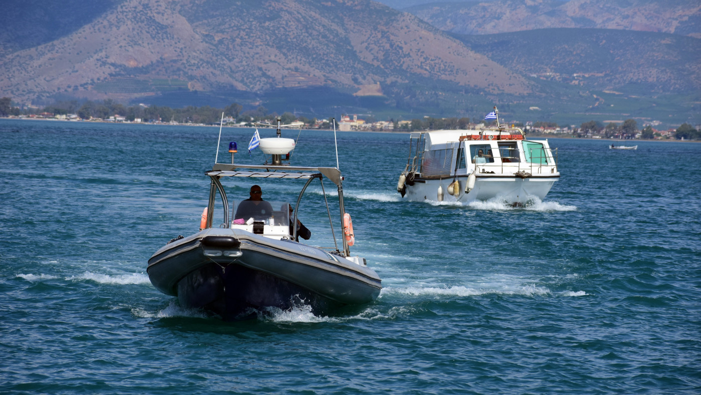 Νέο ναυάγιο με δυο νεκρούς μετανάστες στη Σάμο