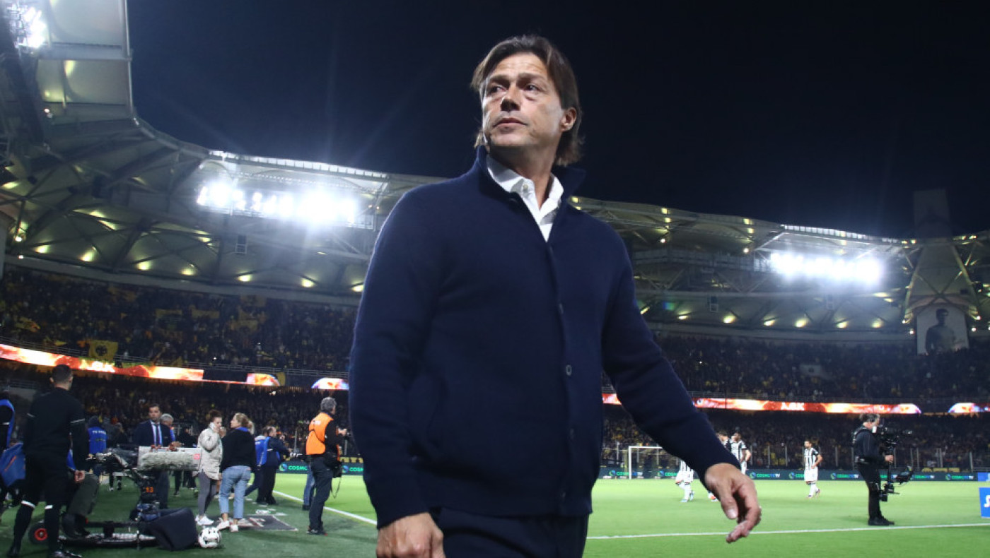 Επιμένουν στο Μεξικό: «Η επιστροφή του Ματίας Αλμέιδα στην Τσίβας είναι πιο κοντά από ποτέ»