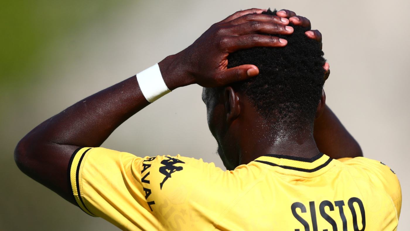 Άρης: Ο Σίστο δημιουργεί δίλημμα στην αριστερή πλευρά