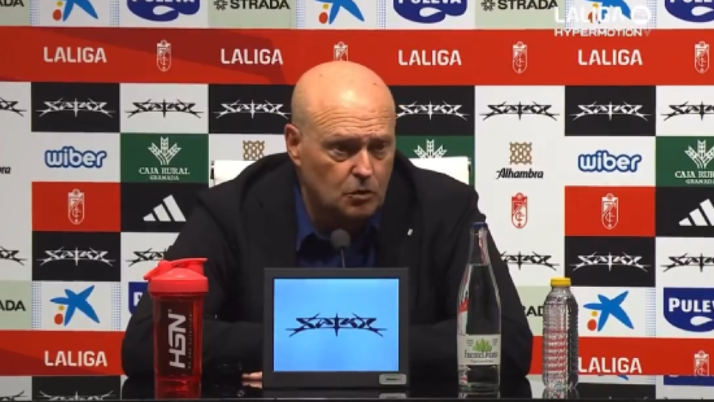 Εκτός εαυτού πρώην προπονητής του ΟΦΗ: «Θα τους βάλω το δάχτυλο στον κ...ο»