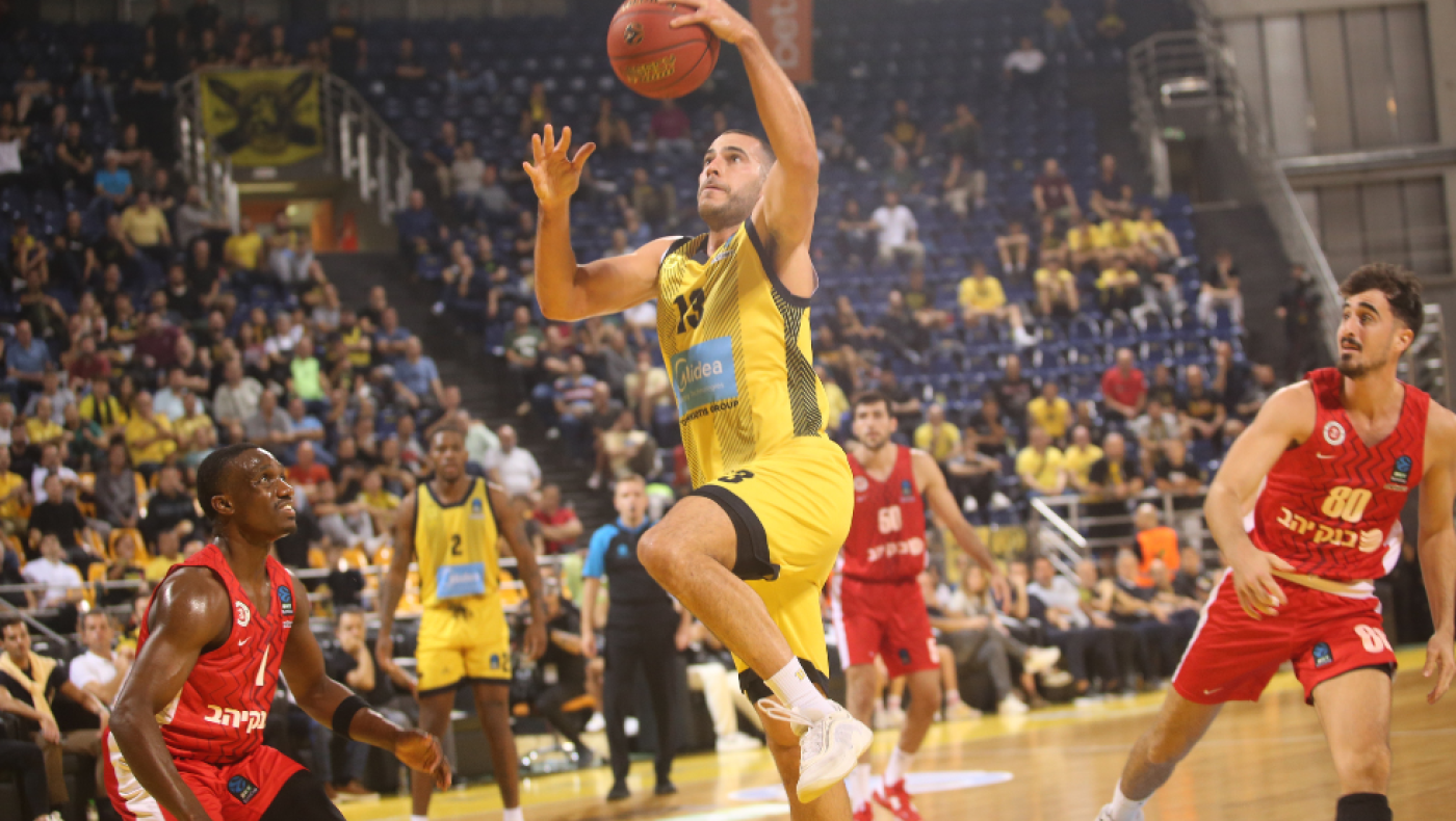 Στην κούρσα των ρεκόρ ο Μποχωρίδης: Οι 4 «προσπεράσεις» που πέτυχε κόντρα στον Προμηθέα