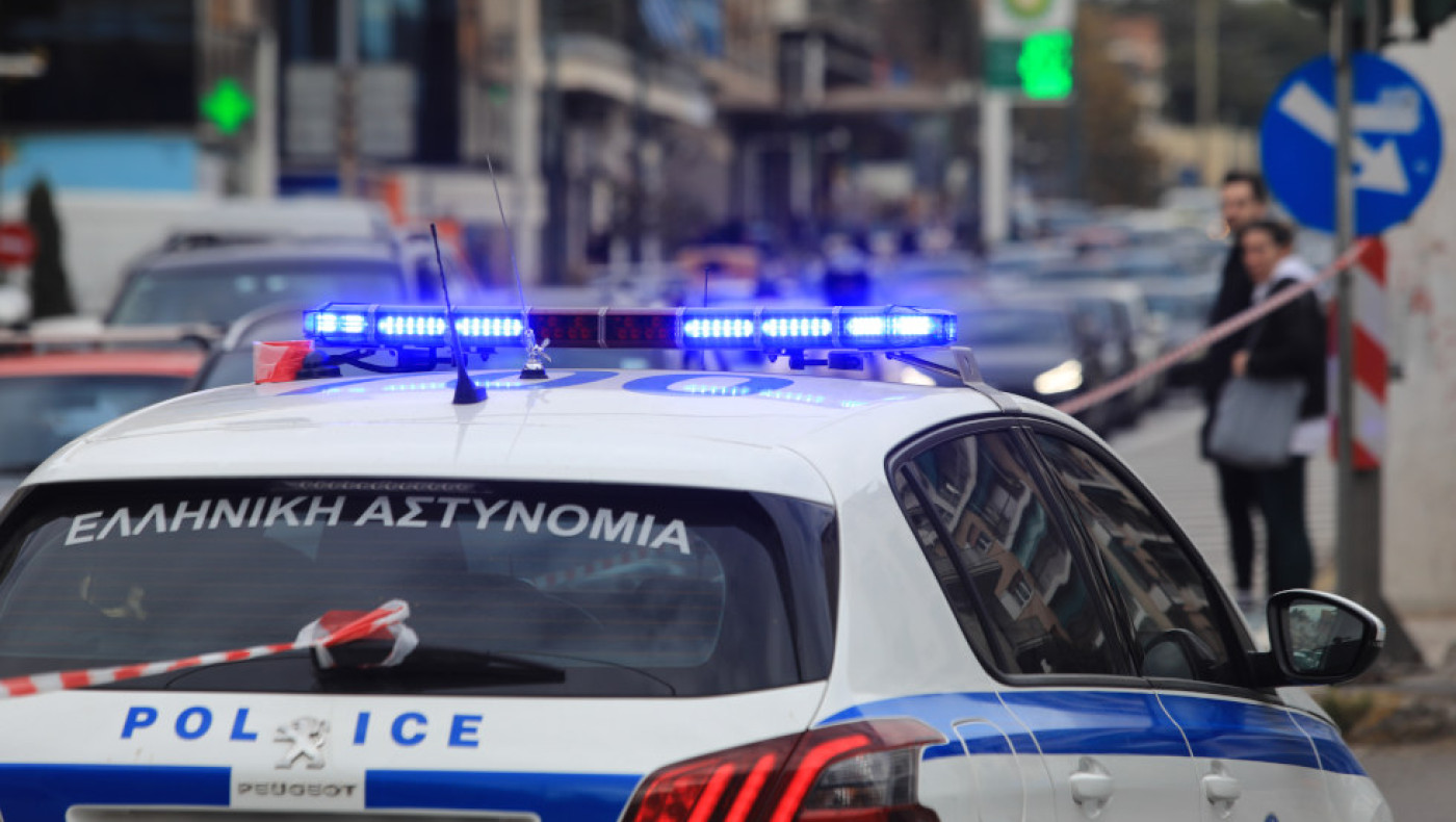 Παλαιό Φάληρο: 39χρονος Τούρκος ομολόγησε τη δολοφονία του ιδιοκτήτη πρακτορείου ΟΠΑΠ