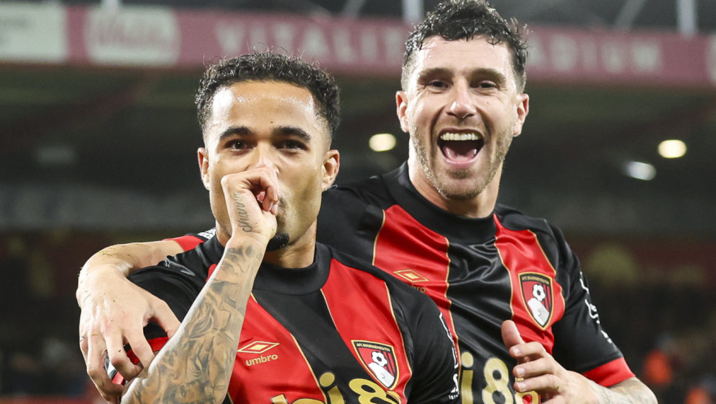 «Σφαλιάρα» της Μπόρνμουθ και πρώτη φετινή ήττα για Άρσεναλ