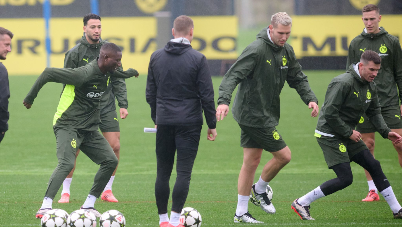 Champions League: «Deja Vu» τελικού στη Μαδρίτη με Ρεάλ-Ντόρτμουντ