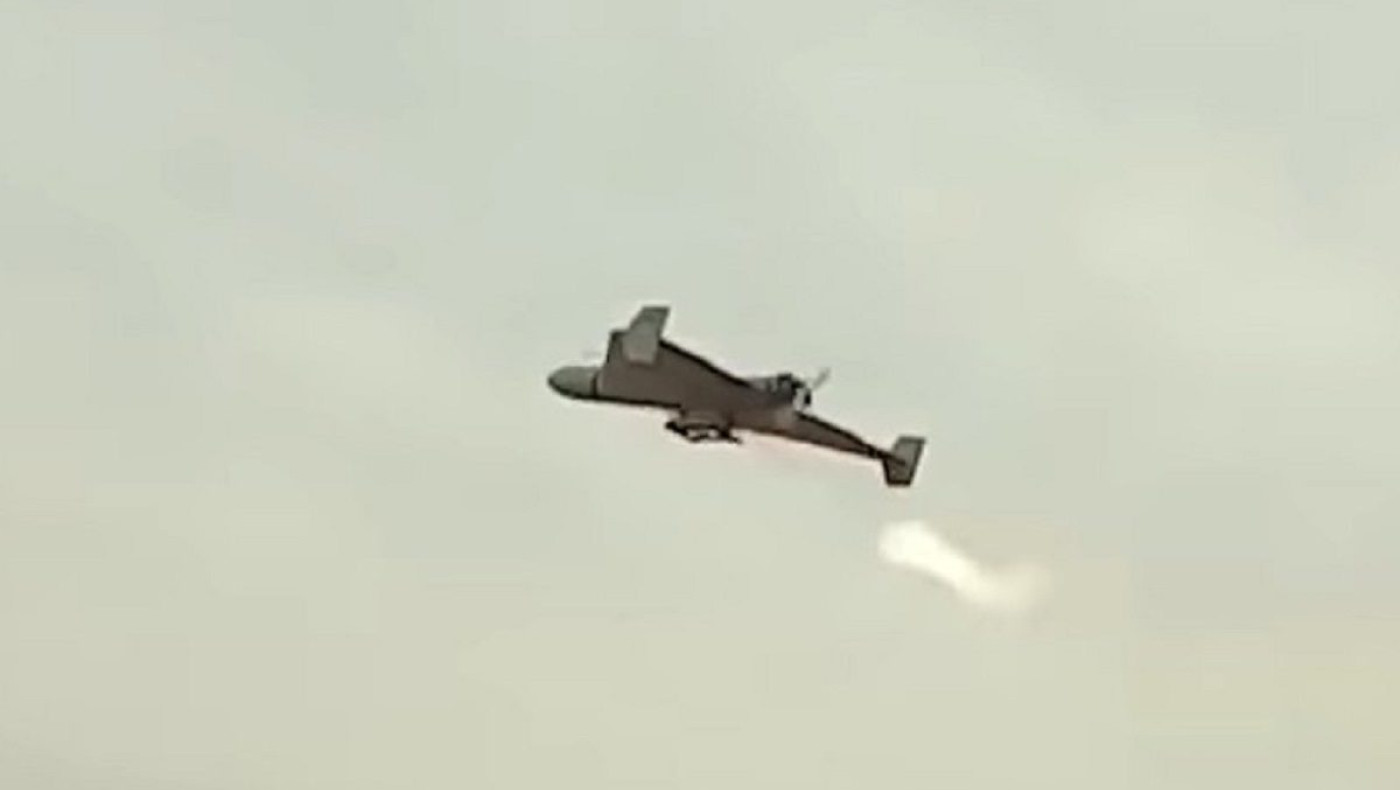 Αρχύτας: Αντίστροφη μέτρηση για την πρώτη πτήση-Οι εκπλήξεις που δεν αναμένουν οι Τούρκοι