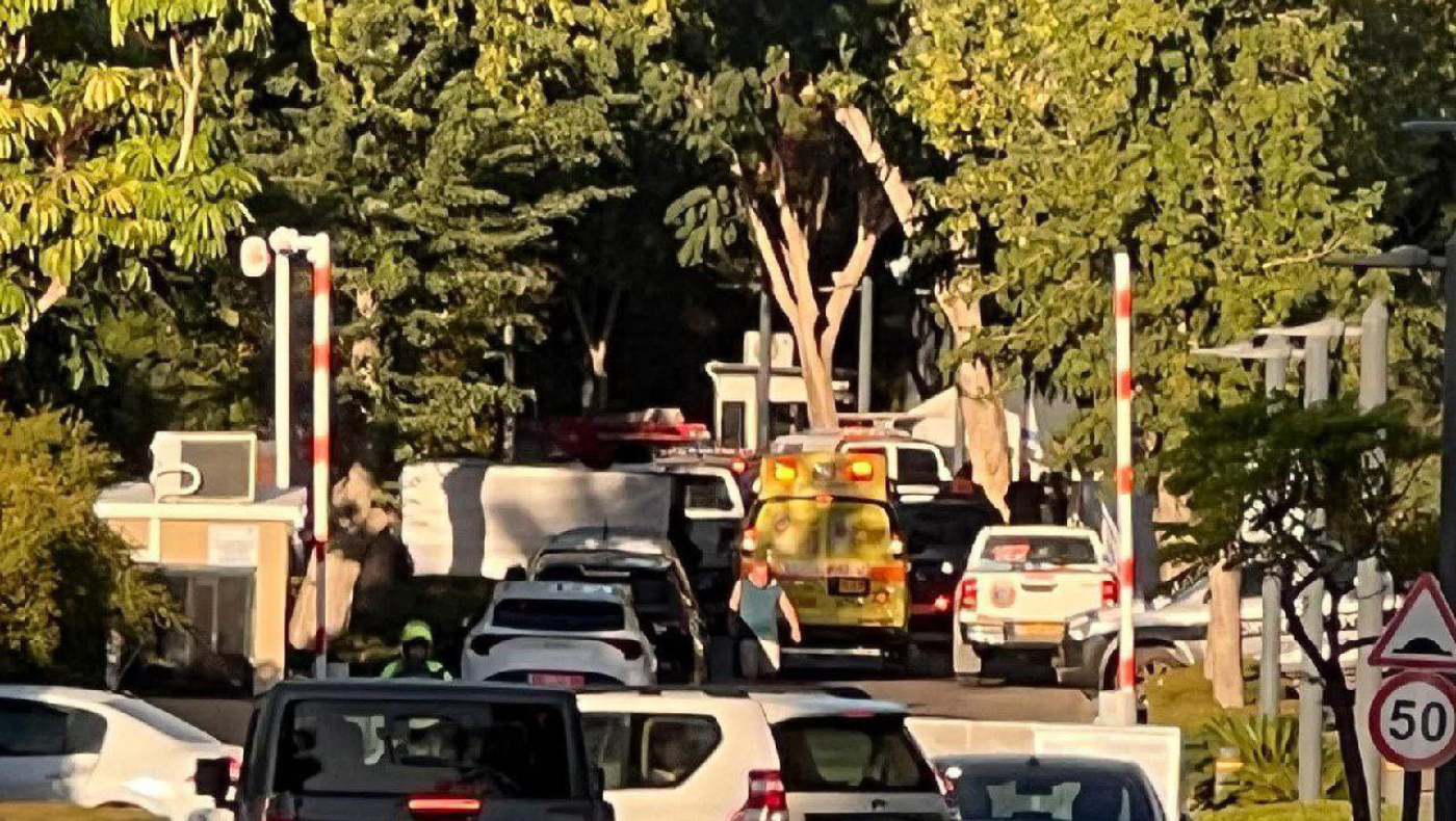 Ισραήλ: Στόχος επίθεσης με drones η κατοικία Νετανιάχου