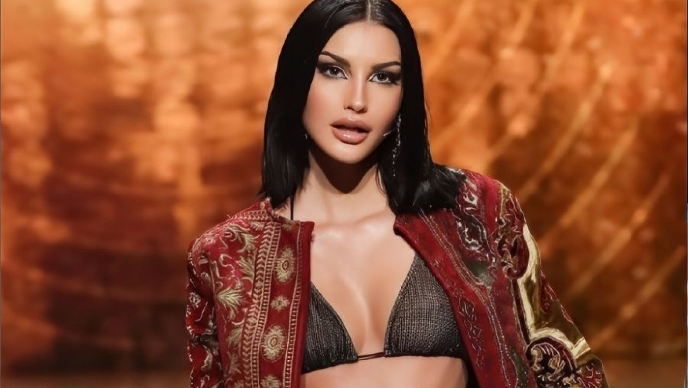 Χριστιάννα Κατσιέρη: Ποια είναι η εκπρόσωπος της Ελλάδας στα Μις Υφήλιος 2024