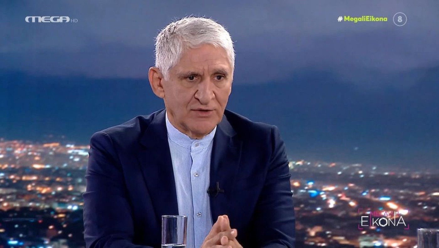 Παναγιώτης Γιαννάκης: «Δεν έφυγα καλά από τον Άρη, διαφορετικός από μένα ο Γκάλης»