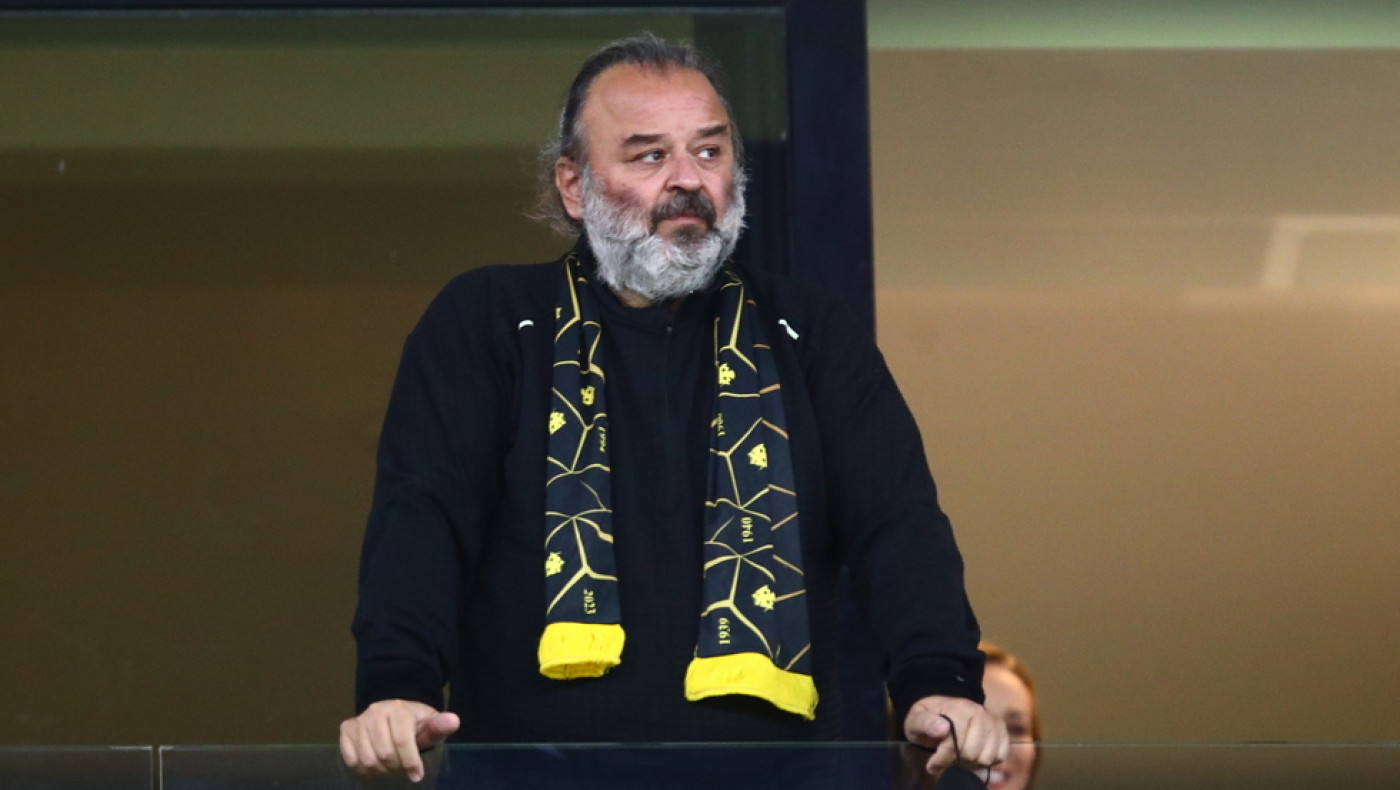 ΑΕΚ: «Καμία συμφωνία με προπονητή - Κινούμαστε υπό άκρα μυστικότητα»