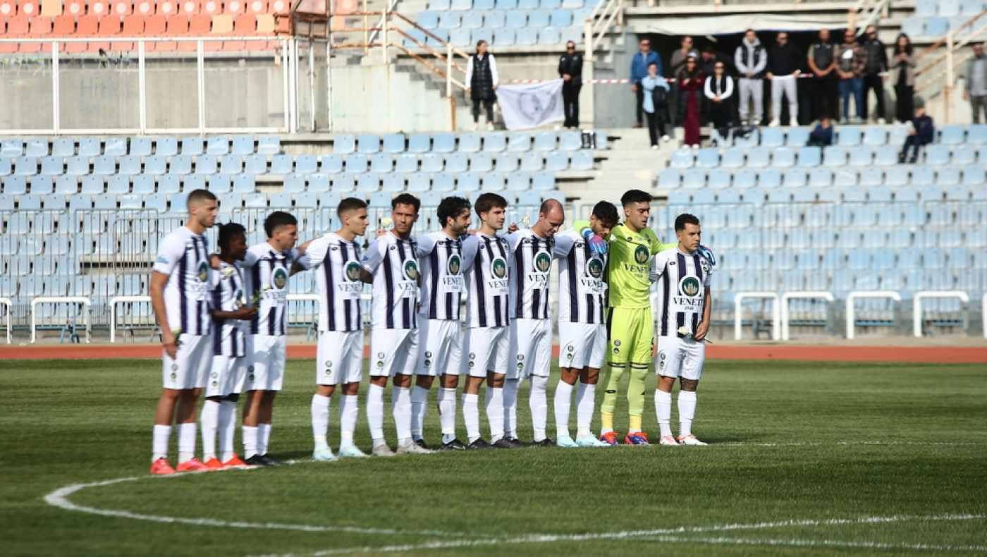 Ηρακλής: Το άθλιο ξεκίνημα, η ισορροπία και η... εκτίναξη-Τα season high της χρονιάς