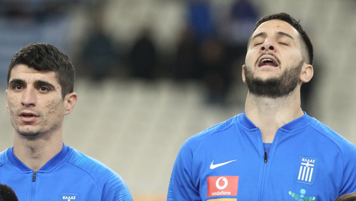 Συνεχίζει στον Πανναξιακό ο Κώστας Μανωλάς