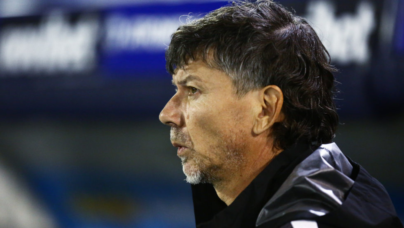 Ατρόμητος: Επιτυχημένη η επέμβαση του Πάμπλο Γκαρσία