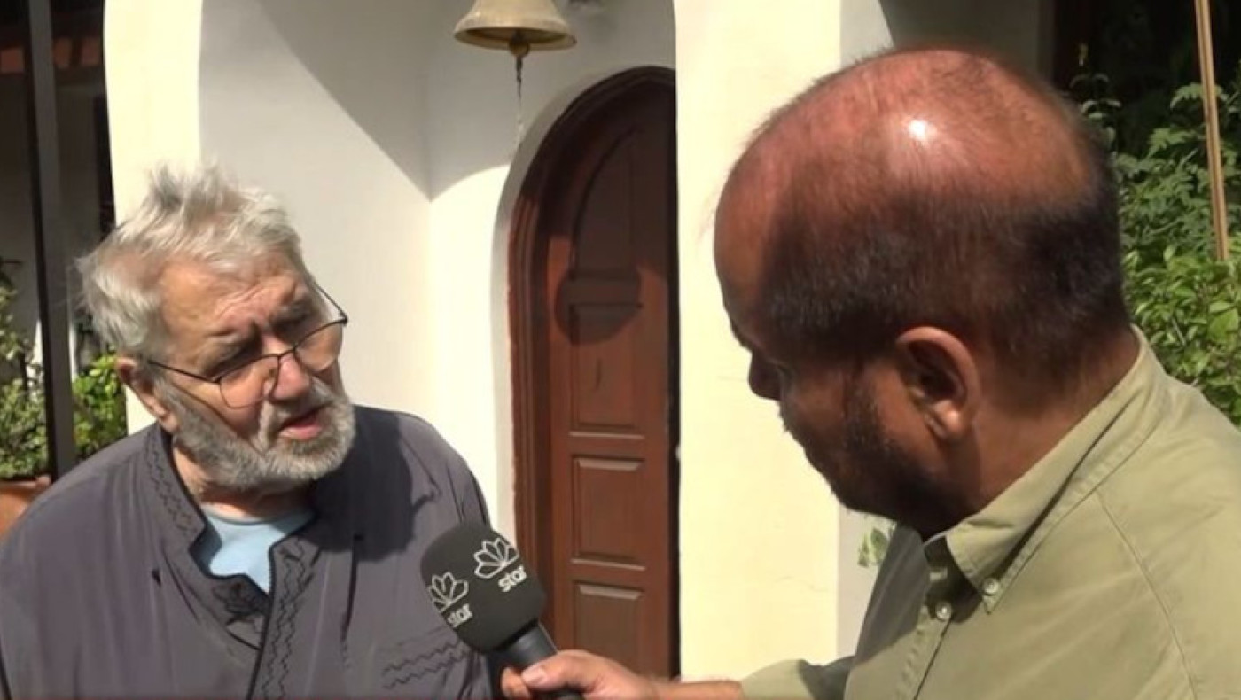 Άκυρα τα 5.000 μυστήρια που έχει κάνει ο Πάτερ Χριστόφορος, με το «κληρονομικό χάρισμα» στα χαρτιά