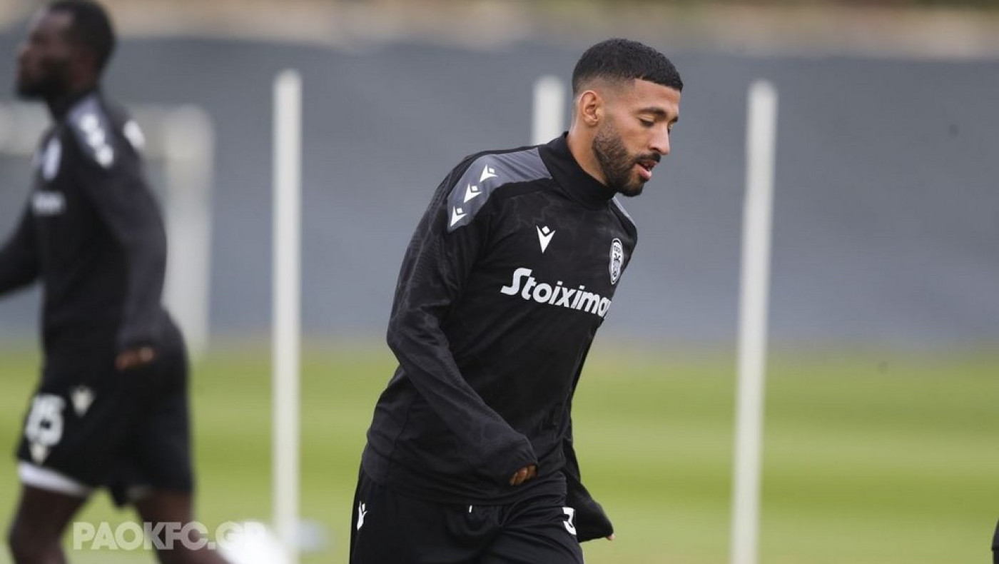 Ο Τισουντάλι είναι το ατού που ο Λουτσέσκου περιμένει να «μιλήσει»